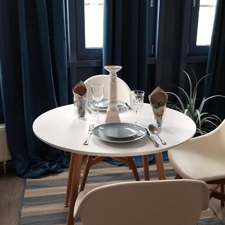 Ferienwohnung Stubenglueck 54, Zentrale Lage Im Schoenen Sasel Hamburg-Harburg Exteriör bild