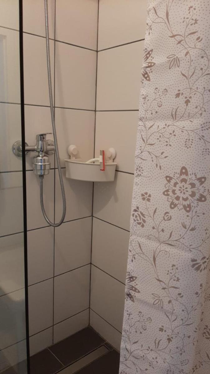 Ferienwohnung Stubenglueck 54, Zentrale Lage Im Schoenen Sasel Hamburg-Harburg Exteriör bild