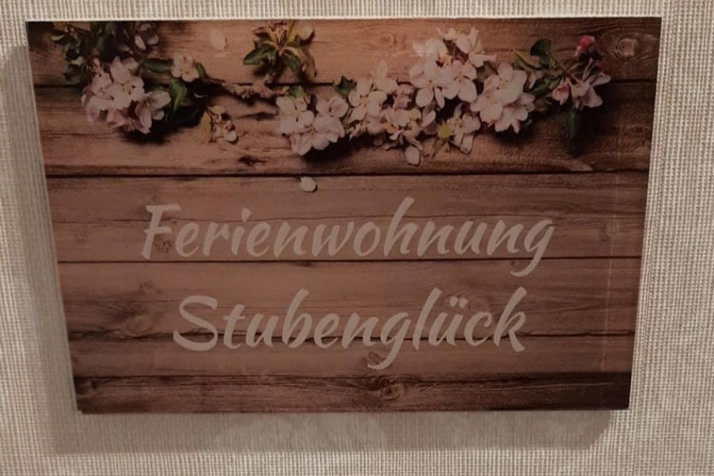 Ferienwohnung Stubenglueck 54, Zentrale Lage Im Schoenen Sasel Hamburg-Harburg Exteriör bild